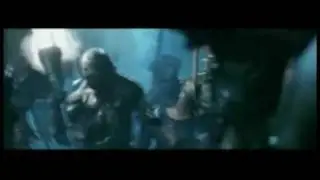 LOTR: Uruk-Hai Torch of Fire (Parody)