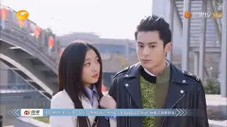 Ep 21 Xiao Chi start dating with Daomingsi 流星花园 第21集 精彩片段 Meteor Garden 2018 cut 1