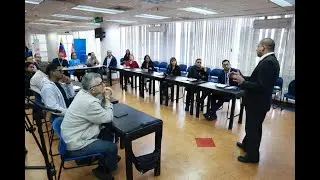 Conatel impulsa la transformación digital con formación en ciberseguridad para Movilnet