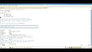 LDAP Replication Configuration on SUSE 11 Server