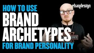 How To Use Brand Archetypes For Brand Personality