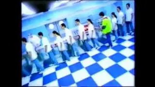 (1995) Διαφημιστικό / Αναψυκτικό SPRITE