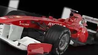 Formula 1 car logo reveal download new free content at Intro Video Maker