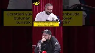 Boğaç Gülüşünü Hak Eden Espri | Soğuk Savaş 