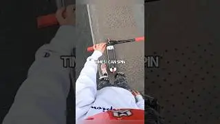 Think I Can Do More😮 #scooter #crazy #insane #shortvideo #skate