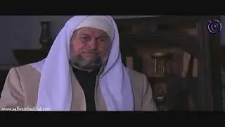 الحوت ـ مشاجرة امام اهل الحارة والريس جميل يتدخل  !! ـ سلوم حداد ـ حسام الشاه