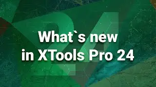 What's new in XTools Pro 24