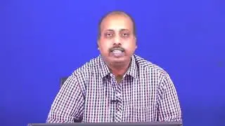 8051 Microcontroller(Contd.)4 #ch19sp #swayamprabha