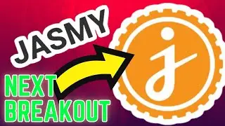 Crypto Profits Unleashed: JASMY COIN Price Prediction (Accuracy)