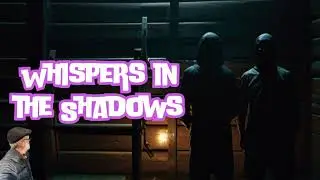 Whispers in the Shadows: Exploring the Haunted History of Ravenswood Forest