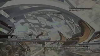audap's Final Fantasy XIII PC 4K P25