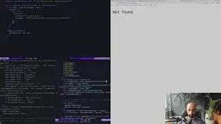 Experimenting with Astro