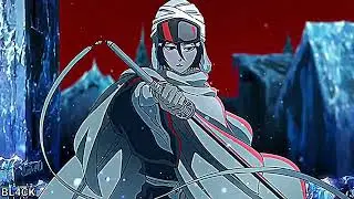 Thousand Year Blood War (TYBW) - Bleach Trailer Edit