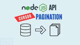 Build a Powerful REST API with Cursor Pagination in Node.js