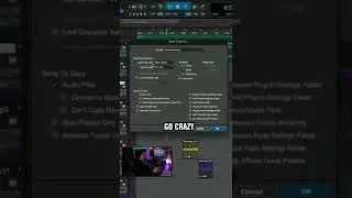 How To Export Pro Tools Session For Mixing & Mastering 