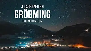 4 Tageszeiten - Gröbming