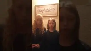 Елизавета Островская. Виктор Астафьев 
