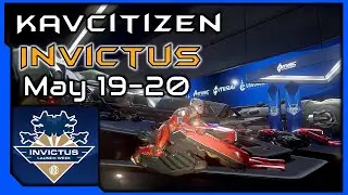 Invictus 2024 Day 3 & 4: Crusader, Mirai Pulse, MISC & Tumbril Storms Invictus Launch Week ILW2954