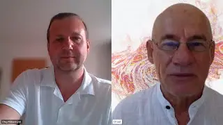 12/2/2023 - Печать и начертание зверя | Библейские беседы с пастором д-р Отто Венделем