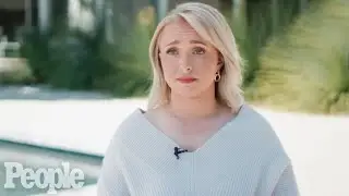 Hayden Panettiere Opens Up About Addiction & Returning to 'Scream' Franchise | PEOPLE