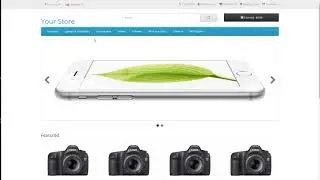 Загрузка каталога товаров из интернет-магазина через E-Trade HTTP Tunnel