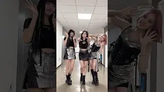Back to 2020❤️‍🔥SO BAD with 동생즈❤️‍🔥