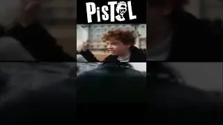 Pistol - scene comparisons #biopics #sidebysidecomparison #johnnyrotten #sidvicious