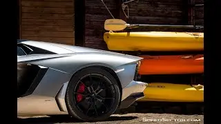 SpeedSector | Carbeque | Athens | 30 June 2024
