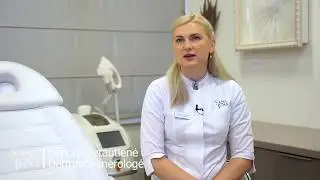 Dermatologas atsako: ar mano oda neišplonės po frakcinio lazerio procedūros? ǀ Sana Juna klinika