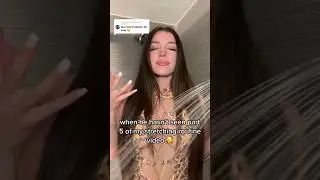 Reaction on my previous video 