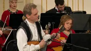 Евгений Желинский 