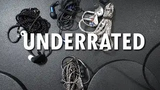 Sennheiser IE 200 - An underrated gem