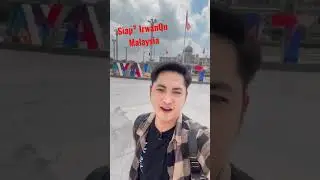 Siap² IrwanQu Malaysia