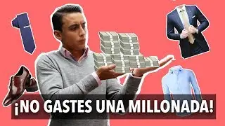 Cómo VESTIR BIEN con poco DINERO - Código FORMAL