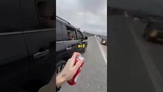 Пранк ДПСников закончился уголовкой🚘👮‍♂️
