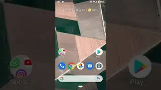 How to change default keyboard on Pixel 3a and 3a XL