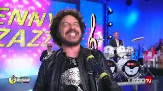 15 – BENNY DI ZAZZO  ”MEDLEY RAF TOZZI”  FESTIVAL ITALIA IN MUSICA PUNTATA 587   ED  2022 2023