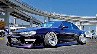 Why Japan's Car Culture Will Never Die!