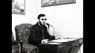 Անդրանիկ Թամրազյան Գանգրահեր աղջիկ Andranik Tamrazyan Gangraher axjik 2024 cover