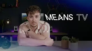Second Thought Is Now On Means TV.
