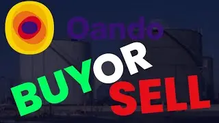 HERE IS WHY OANDO SHARE IS A BUY || PRICE TARGET FOR THE STOCK IS N20 