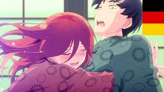 Dieser Harem Anime erreicht sein Finale auf Deutsch!