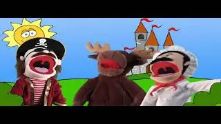 Sing and Play Blue Collection 1 | Songs for Kids