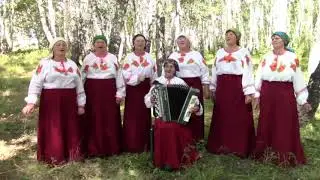 Вокальная группа «Сударушка»