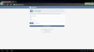 Обзор - Google Chrome - для Андроид