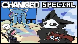 2024 UPDATE? Lore Drop! New Transfurs! | Changed: Special Edition (WIP Part 36)