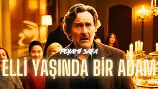 Peyami Safa - Elli Yaşında Bir Adam
