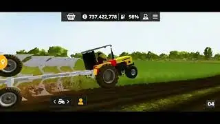 Fs20 hmt5911 new map farming simulator 20