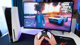 PS5 On 27