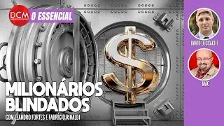Câmara se recusa a taxar super ricos